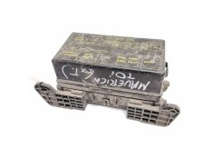 Recambio de caja fusibles para ford maverick (ml) referencia OEM IAM 7F90240134  43850