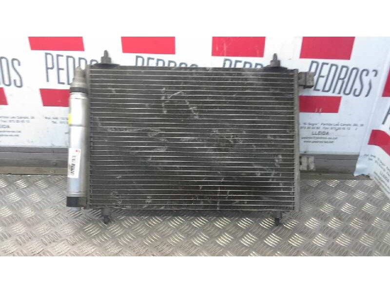 Recambio de condensador / radiador aire acondicionado para peugeot 307 (s1) xs referencia OEM IAM   