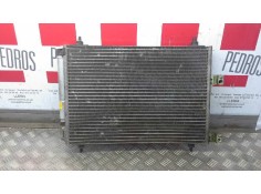 Recambio de condensador / radiador aire acondicionado para peugeot 307 (s1) xs referencia OEM IAM    2