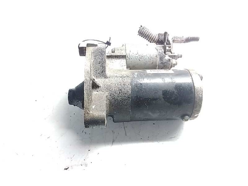 Recambio de motor arranque para peugeot 207 urban referencia OEM IAM 96563177  