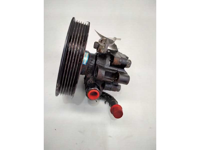 Recambio de bomba direccion para daewoo evanda cdx referencia OEM IAM 96497022 2K08 