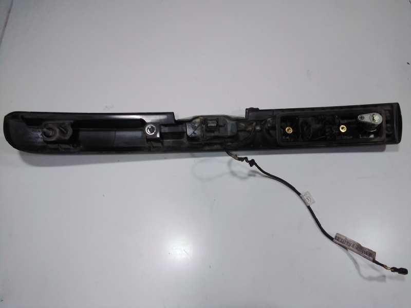 Recambio de maneta exterior porton para dacia dokker ambiance referencia OEM IAM 806079586R  