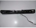 MANETA EXTERIOR PORTON 806079586R 