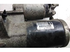 Recambio de motor arranque para peugeot 207 urban referencia OEM IAM 96563177   2