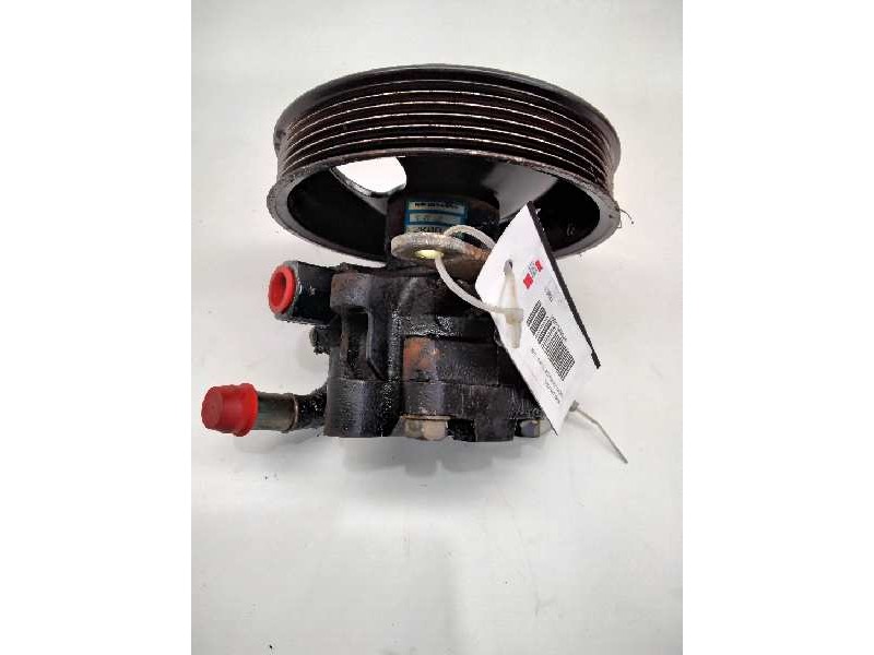 Recambio de bomba direccion para daewoo evanda cdx referencia OEM IAM 96497022 2K08 