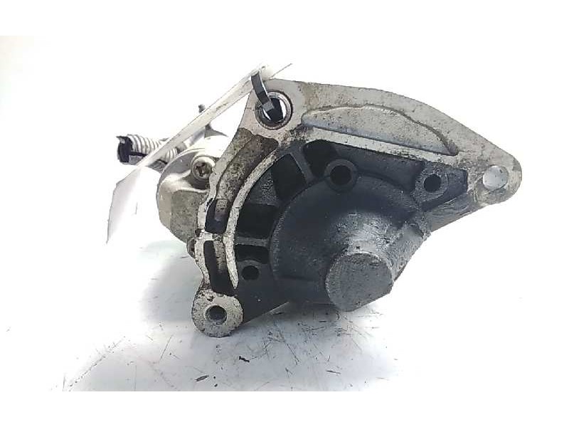 Recambio de motor arranque para peugeot 207 urban referencia OEM IAM 96563177  