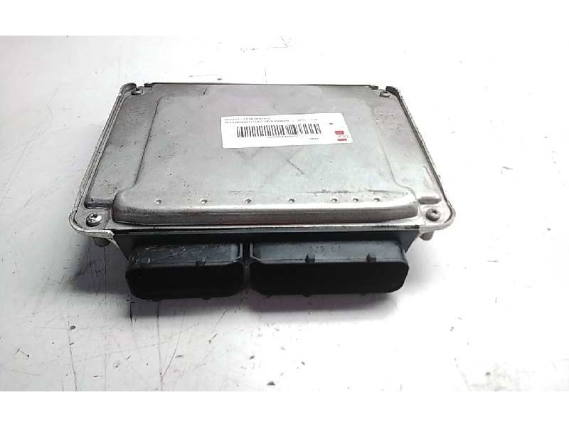 Recambio de centralita motor uce para volkswagen polo (9n3) advance referencia OEM IAM 045906019BP  