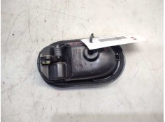 Recambio de maneta interior delantera derecha para dacia dokker ambiance referencia OEM IAM 806701730R   2