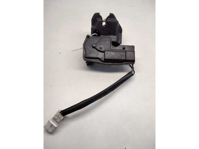 Recambio de cerradura maletero / porton para daewoo evanda cdx referencia OEM IAM 96327151  