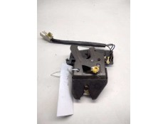 Recambio de cerradura maletero / porton para daewoo evanda cdx referencia OEM IAM 96327151   2