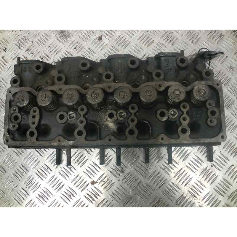 Recambio de culata para nissan trade 3.0 diesel referencia OEM IAM 69T42  43908