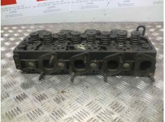 Recambio de culata para nissan trade 3.0 diesel referencia OEM IAM 69T42  43908 2