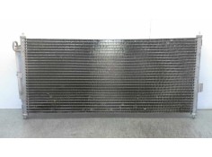 Recambio de condensador / radiador aire acondicionado para nissan almera (n16/e) acenta referencia OEM IAM 92110BM400   2