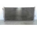 CONDENSADOR / RADIADOR AIRE ACONDICIONADO 92110BM400 