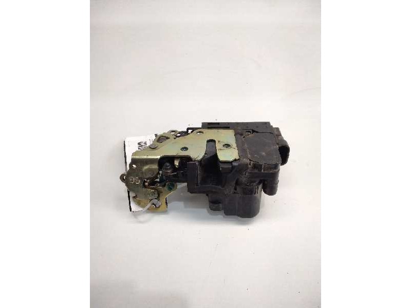 Recambio de cerradura puerta delantera izquierda para daewoo evanda cdx referencia OEM IAM 96327383  