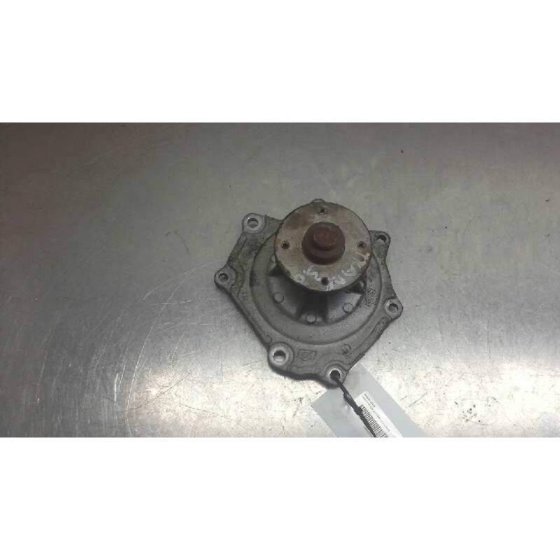 Recambio de bomba agua para nissan trade 3.0 diesel referencia OEM IAM   43914