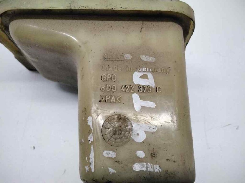 Recambio de deposito liquido direccion para audi a4 berlina (8e) 1.9 tdi (96kw) referencia OEM IAM 8D0422373C  