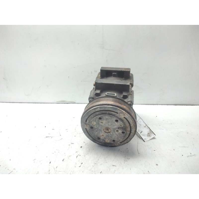 Recambio de compresor aire acondicionado para ford escort berlina/turnier ghia berlina referencia OEM IAM 97AW19D629DB  