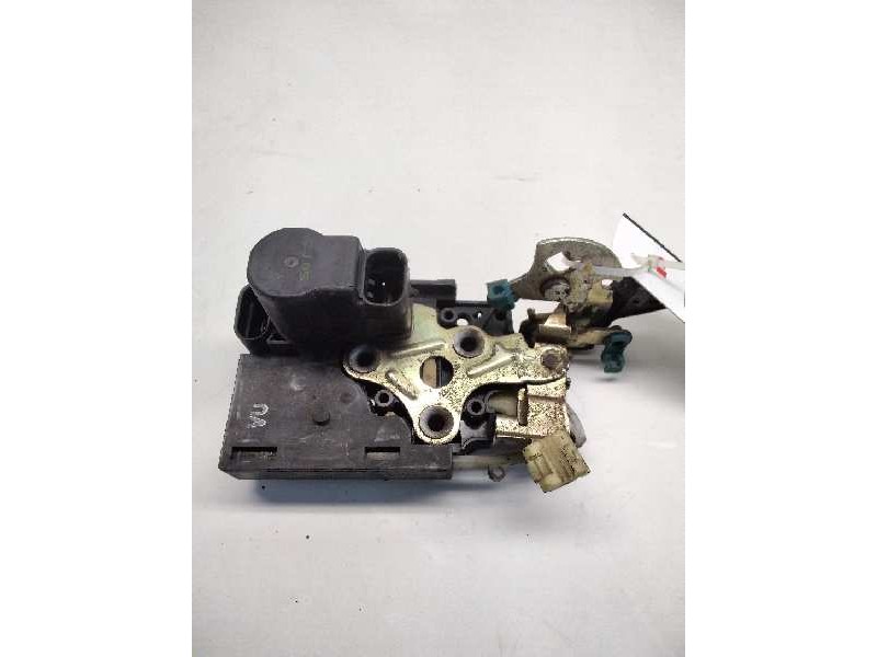 Recambio de cerradura puerta trasera derecha para daewoo evanda cdx referencia OEM IAM 96225002  