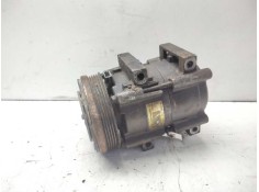 Recambio de compresor aire acondicionado para ford escort berlina/turnier ghia berlina referencia OEM IAM 97AW19D629DB   2