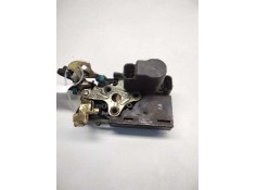 Recambio de cerradura puerta trasera izquierda para daewoo evanda cdx referencia OEM IAM 96225001   2
