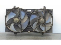 Recambio de electroventilador para nissan almera (n16/e) acenta referencia OEM IAM 214875L700   2