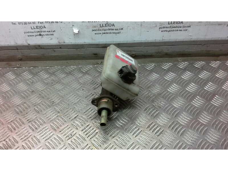 Recambio de bomba freno para iveco daily caja cerrada (1999 =>) 35 - s 12 caja cerrada referencia OEM IAM   