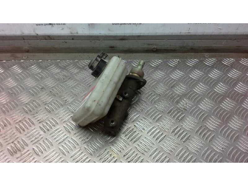 Recambio de bomba freno para iveco daily caja cerrada (1999 =>) 35 - s 12 caja cerrada referencia OEM IAM   