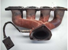 Recambio de colector escape para daewoo evanda cdx referencia OEM IAM 92062730   2