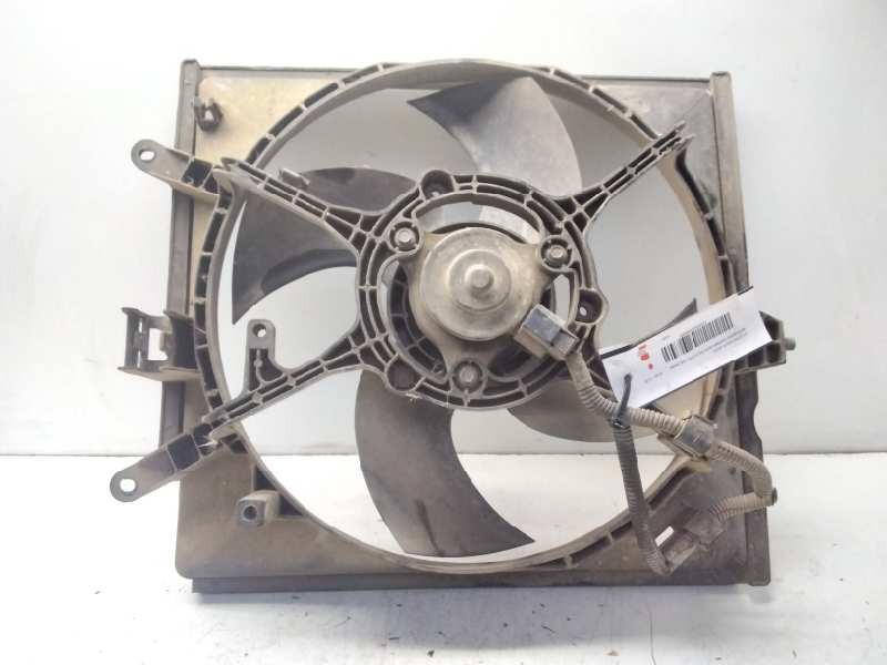 Recambio de electroventilador para mitsubishi carisma berlina 4 (da0) 1600 classic referencia OEM IAM ETP8223  