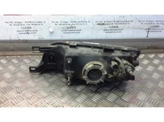 Recambio de faro derecho para nissan almera (n15) gx referencia OEM IAM    2