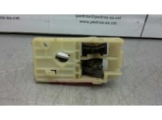 Recambio de maneta interior trasera izquierda para hyundai tucson (jm) 2.0 comfort referencia OEM IAM    2