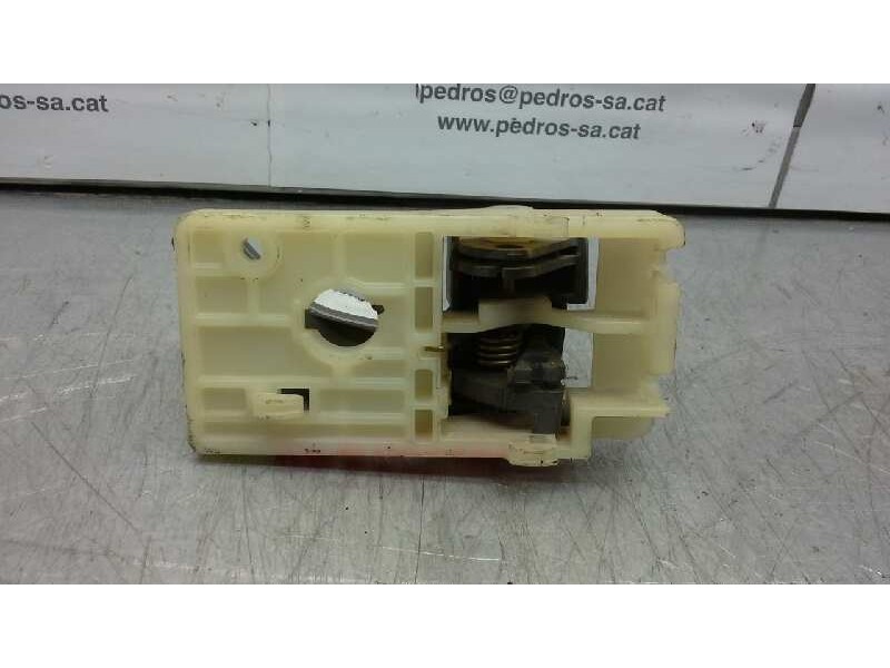 Recambio de maneta interior trasera izquierda para hyundai tucson (jm) 2.0 comfort referencia OEM IAM   