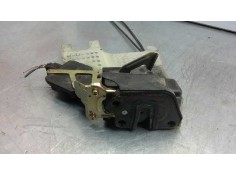 Recambio de cerradura puerta trasera izquierda para hyundai tucson (jm) 2.0 comfort referencia OEM IAM    2