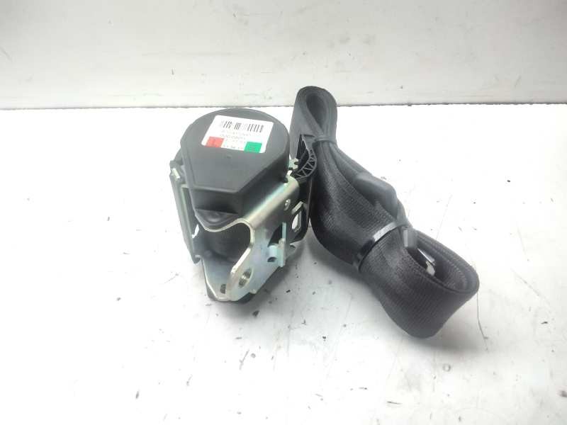 Recambio de cinturon seguridad trasero izquierdo para audi q5 (8r) 2.0 tdi (125kw) referencia OEM IAM 8R0857805C  