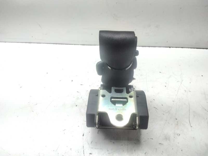 Recambio de cinturon seguridad trasero izquierdo para audi q5 (8r) 2.0 tdi (125kw) referencia OEM IAM 8R0857805C  