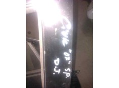 Recambio de puerta delantera izquierda para honda civic berlina (fn) 2.2 type s referencia OEM IAM   43955