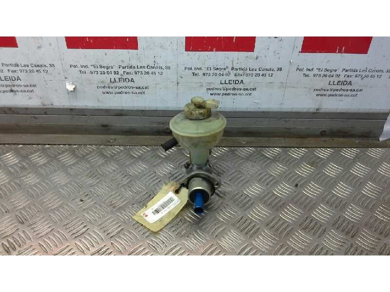 Recambio de bomba freno para seat toledo (1l) 1.9 tdi referencia OEM IAM   