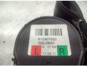CINTURON SEGURIDAD TRASERO IZQUIERDO 8R0857805C 