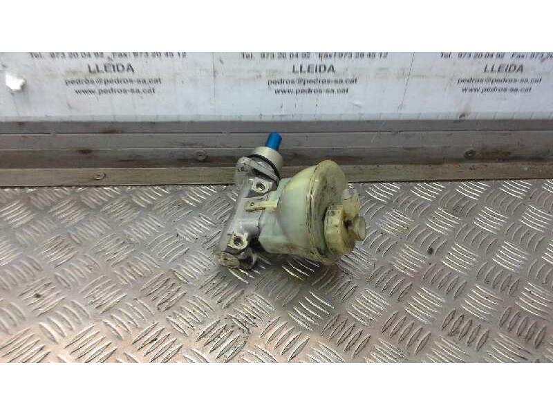 Recambio de bomba freno para seat toledo (1l) 1.9 tdi referencia OEM IAM   