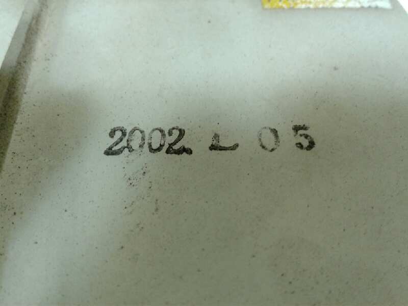 Recambio de deposito limpia para daewoo evanda cdx referencia OEM IAM 96480771  