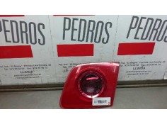 Recambio de piloto trasero derecho para mazda mx-3 (ec) referencia OEM IAM   43956