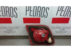 Recambio de piloto trasero derecho para mazda mx-3 (ec) referencia OEM IAM   43956 2