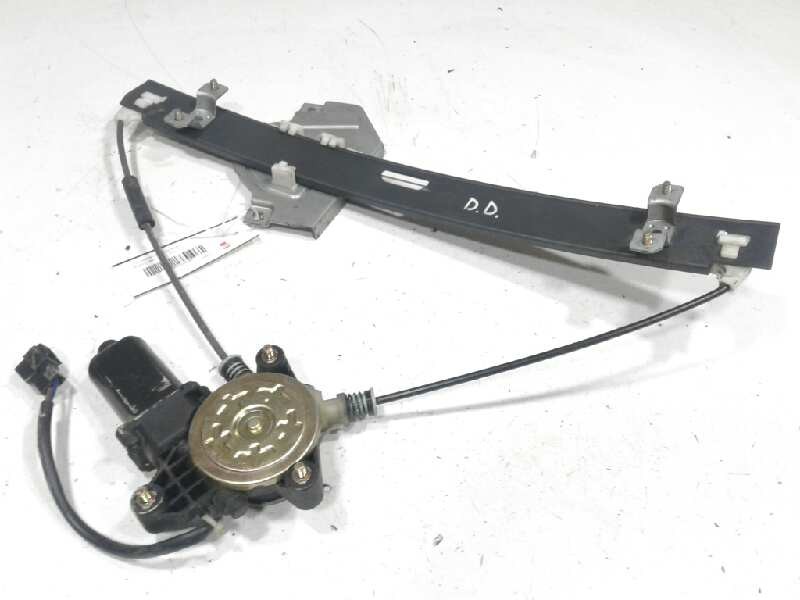 Recambio de elevalunas delantero derecho para daewoo evanda cdx referencia OEM IAM 96326860  