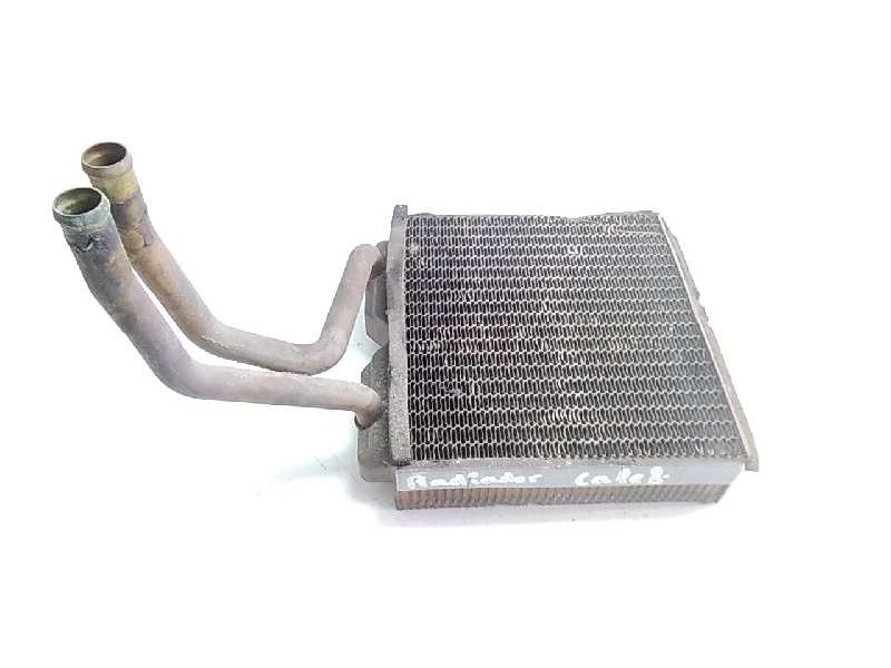 Recambio de radiador calefaccion interior para volvo serie 740 berlina/familiar referencia OEM IAM   