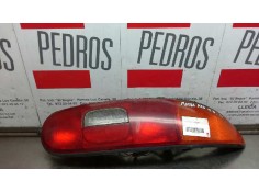 Recambio de piloto trasero derecho para mazda mx-3 (ec) referencia OEM IAM   43956