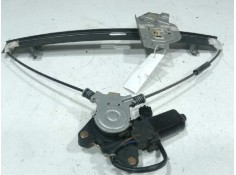 Recambio de elevalunas delantero derecho para daewoo evanda cdx referencia OEM IAM 96326860   2