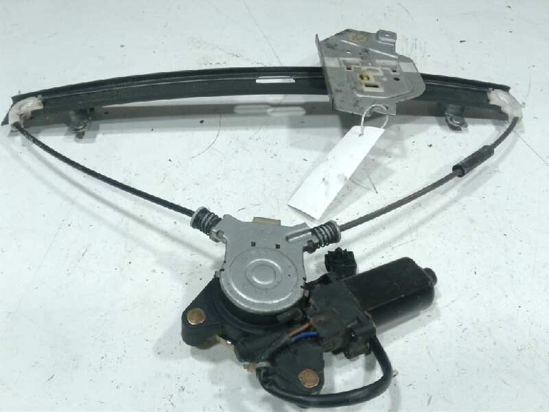 Recambio de elevalunas delantero derecho para daewoo evanda cdx referencia OEM IAM 96326860  