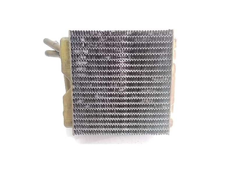 Recambio de radiador calefaccion interior para volvo serie 740 berlina/familiar referencia OEM IAM   