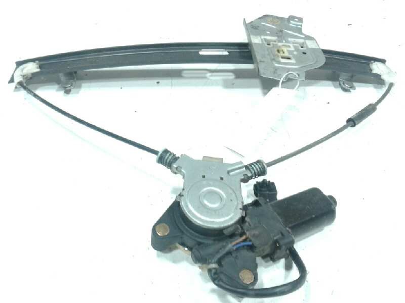 Recambio de elevalunas delantero derecho para daewoo evanda cdx referencia OEM IAM 96326860  